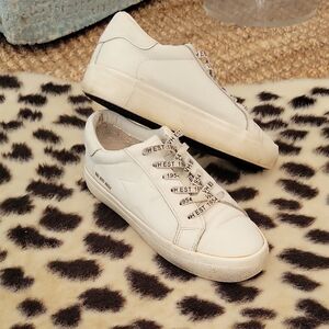 Vintage Havana Epic Star Sneaker | Size 6